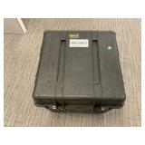 Pelican Hard Case