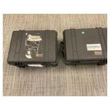 Pelican Hard Case