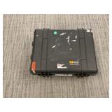 Pelican Hard Case