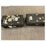 Pelican Hard Case