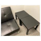 Office with Couch