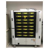 Battery Cell Tester (Sunnyvale - CA)