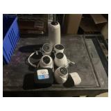 Cameras  (Hayward - CA)