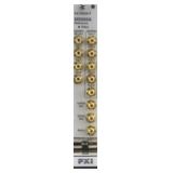Keysight M9300A PXIe Frequency Reference: 10 MHz a