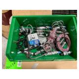 Assorted Sensors