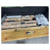 Ceramic Tubes