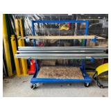 Cart w/ Contents