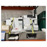 Agilent 7697A Headspace Sampler / Agilent 7809A GC