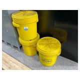 AFW Pro Spill Kit