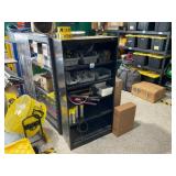 Storage w/ Contents