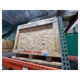 Pallet w/ Contents