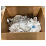 Spare Filter Socks