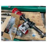 Bray 93-1194-11300-532 Control Valve, Piping Assem