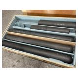 Ceramic Tubes