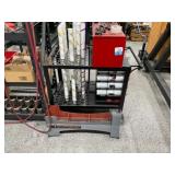 Cart w/ Contents