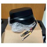 Panorama Antennas: Dome antena 2x2 MIMO 4G/5G, Wif