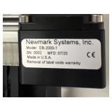 Newmark DB-2000-1 Linear Stage, 2m (Seattle - WA)