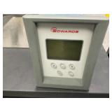 Edwards Pump Controller
