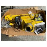 QZ Crane