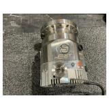 Edwards nEXT300D Turbo Pump