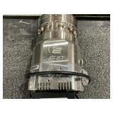 Edwards nEXT300D Turbo Pump