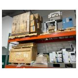 Pallet Racking