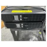 CyberPower UPS Backup