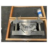 Ceramic Flexural Strength Test Fixture