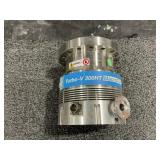 Varian Turbo V300HT Vacuum Pump