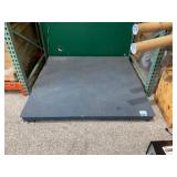 ULine Warehouse Scale