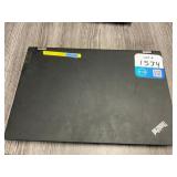 Lenovo ThinkPad P15 Laptop