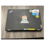Lenovo ThinkPad P15 Laptop