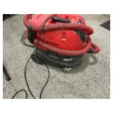 Milwaukee Shop Vac