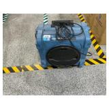 HEPS Air Scrubber