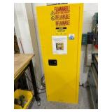 Flammable Cabinet