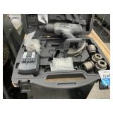 Heroic Lion Gun.7 Cordless Torque Gun
