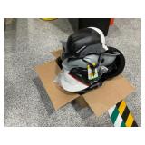 Protective Head Gear