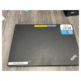 Lenovo ThinkPad P52s