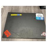 Lenovo ThinkPad P52s