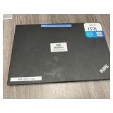 Lenovo ThinkPad P15s Laptop