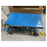 Lift Table