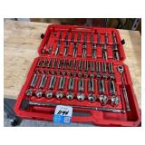 Tekton 1/2ï¿½ Drive Socket Set