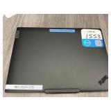 Lenovo ThinkPad P14s Laptop