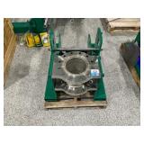 Pallet w/ Contents