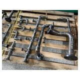 Various Pipes