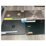 LAPTOP PARTS ONLY