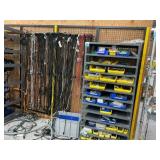 Rack with Contents
