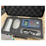 Reed Ultrasonic Thickness Gauge