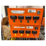 Heater Control Units