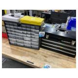 Tool Box / Parts Drawers